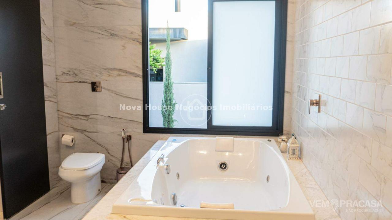 Sobrado à venda no Residencial Alphaville II, Campo Grande – foto 48