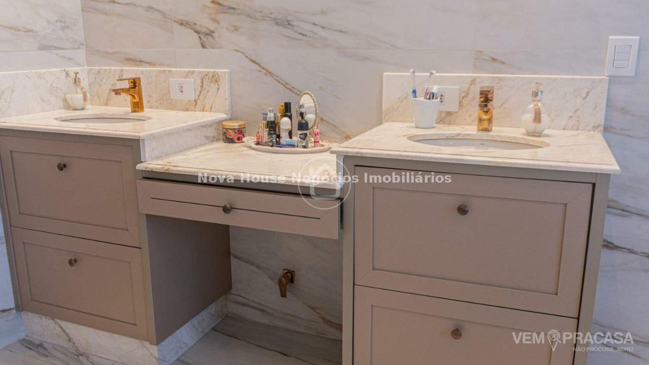 Sobrado à venda no Residencial Alphaville II, Campo Grande – foto 52