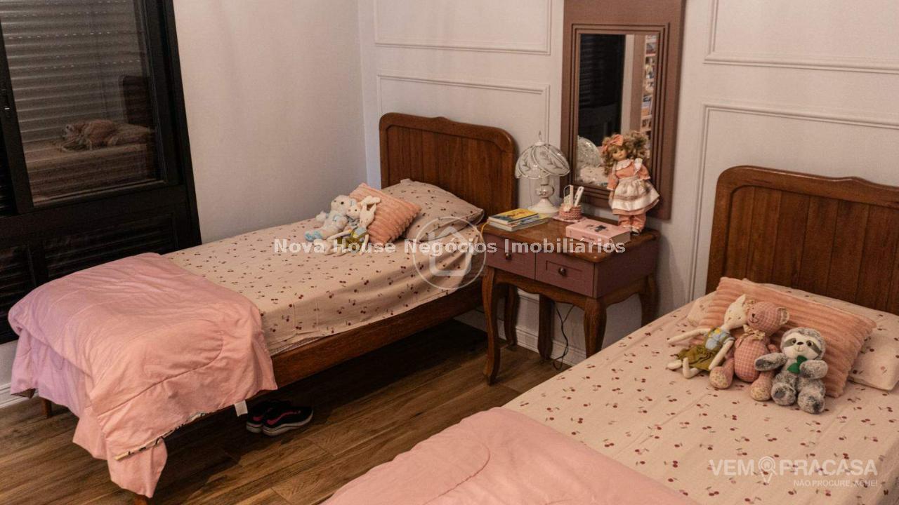 Sobrado à venda no Residencial Alphaville II, Campo Grande – foto 53