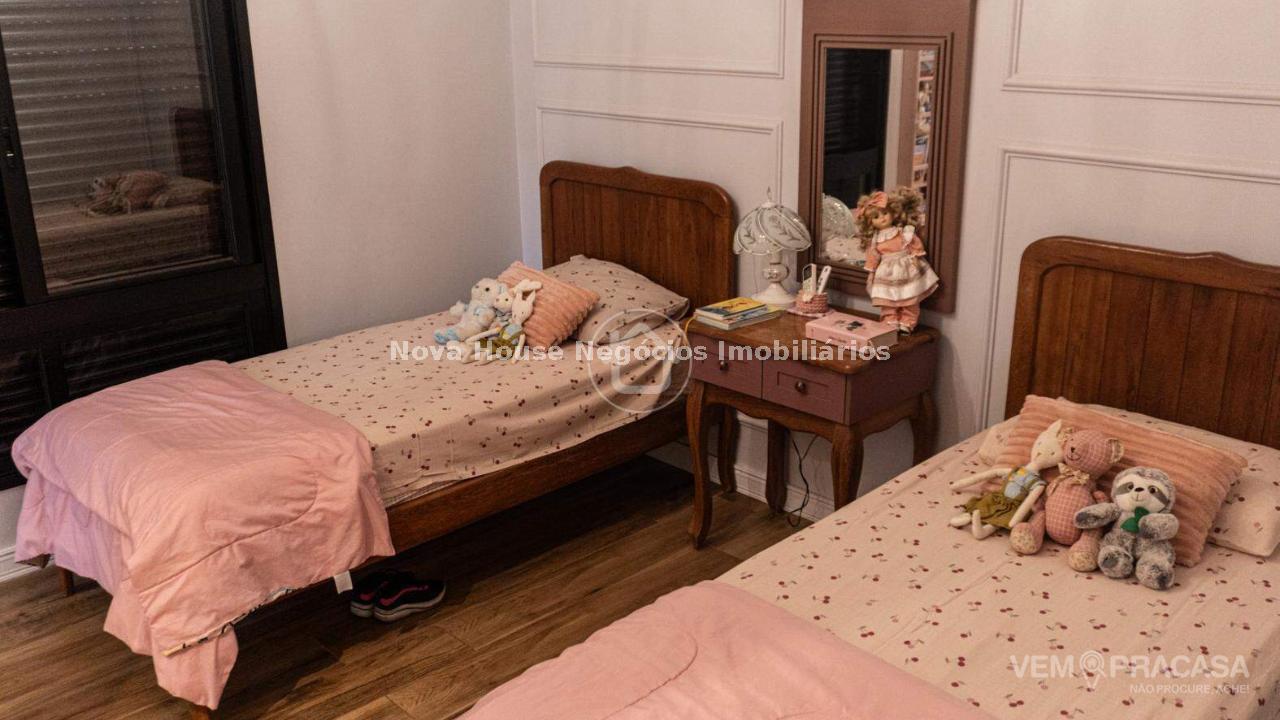 Sobrado à venda no Residencial Alphaville II, Campo Grande – foto 54