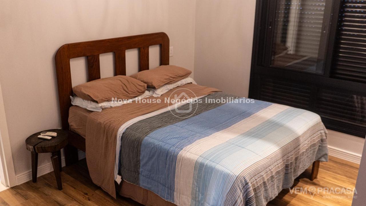 Sobrado à venda no Residencial Alphaville II, Campo Grande – foto 57