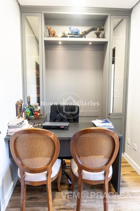 Sobrado à venda no Residencial Alphaville II, Campo Grande – foto 59