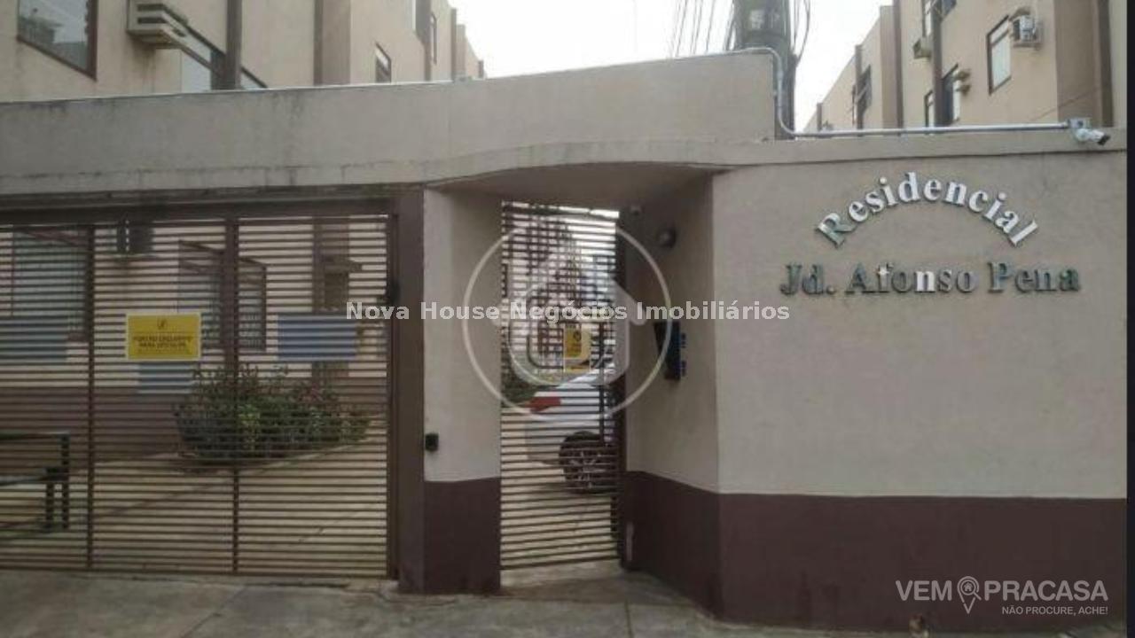 Apartamento à venda no Centro, Campo Grande – foto 2