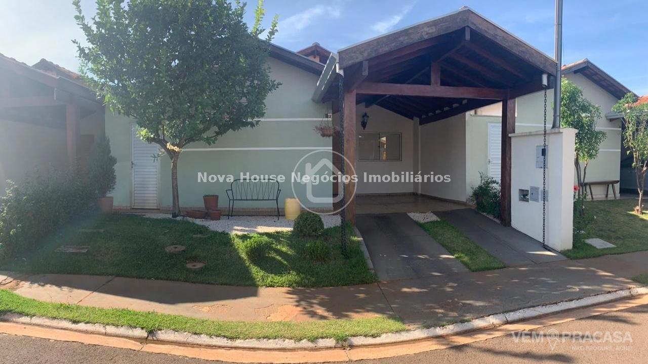 Casa Térrea à venda no Tiradentes, Campo Grande – foto 1