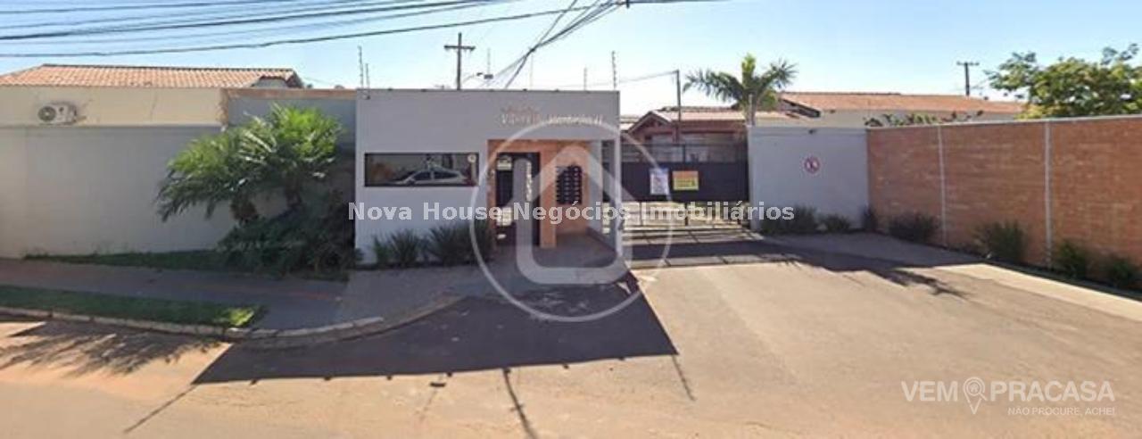 Casa Térrea à venda no Tiradentes, Campo Grande – foto 3