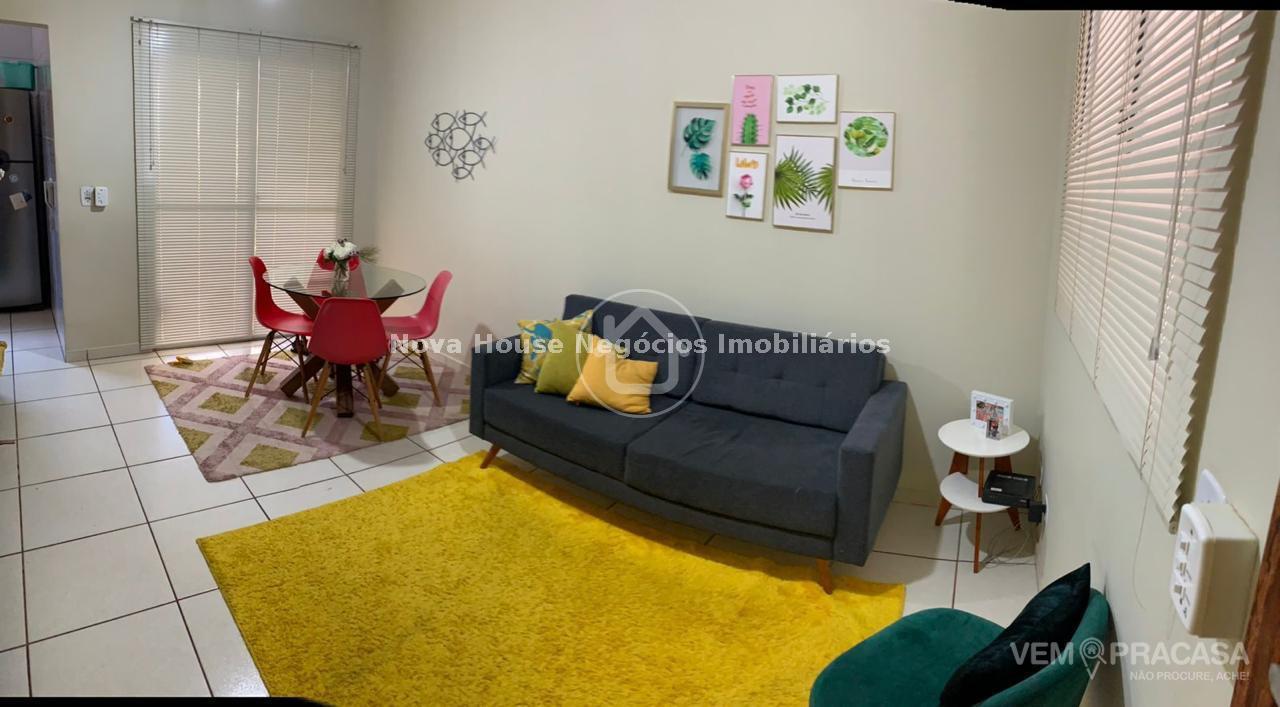 Casa Térrea à venda no Tiradentes, Campo Grande – foto 12