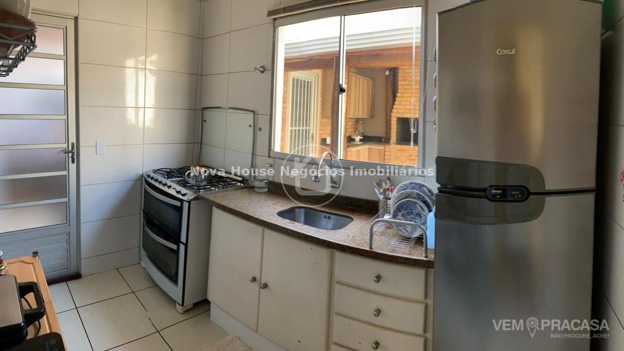 Casa Térrea à venda no Tiradentes, Campo Grande – foto 13