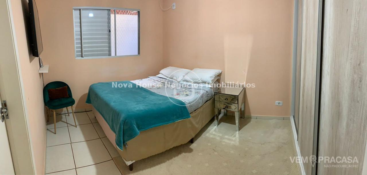 Casa Térrea à venda no Tiradentes, Campo Grande – foto 19