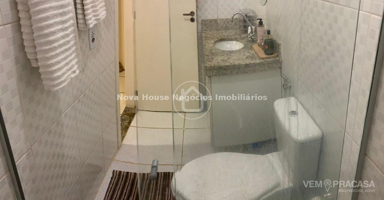 Casa Térrea à venda no Tiradentes, Campo Grande – foto 23