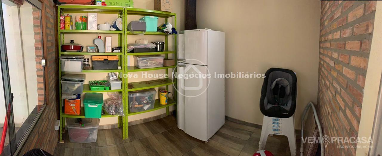 Casa Térrea à venda no Tiradentes, Campo Grande – foto 25
