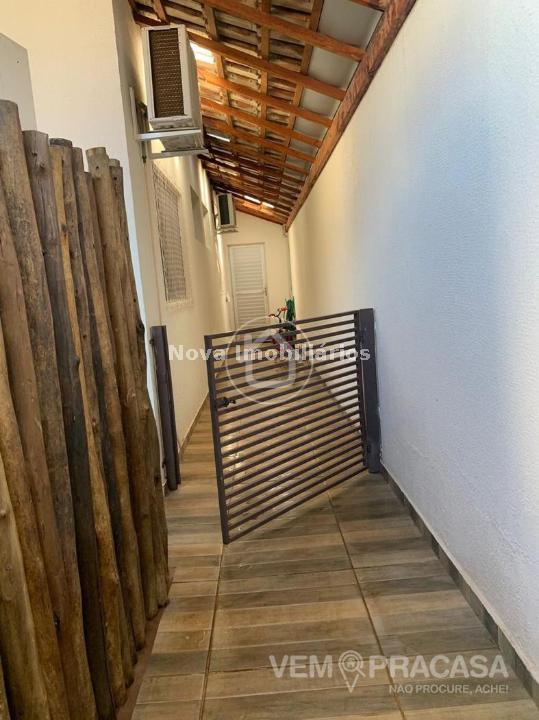 Casa Térrea à venda no Tiradentes, Campo Grande – foto 27