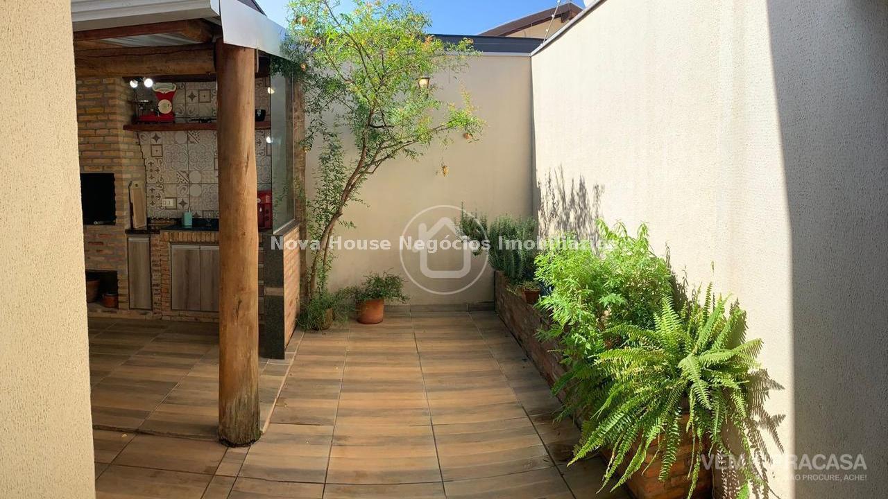 Casa Térrea à venda no Tiradentes, Campo Grande – foto 30