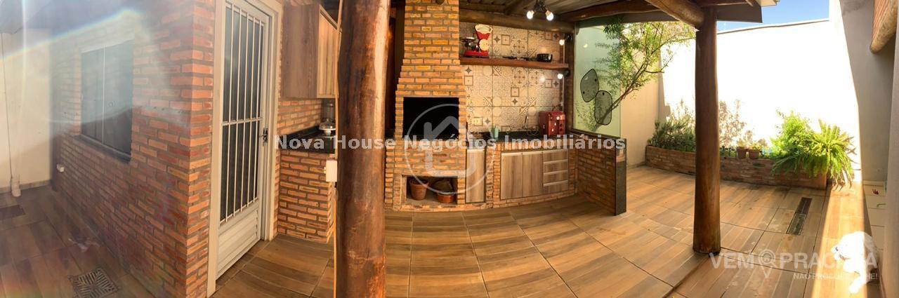 Casa Térrea à venda no Tiradentes, Campo Grande – foto 32