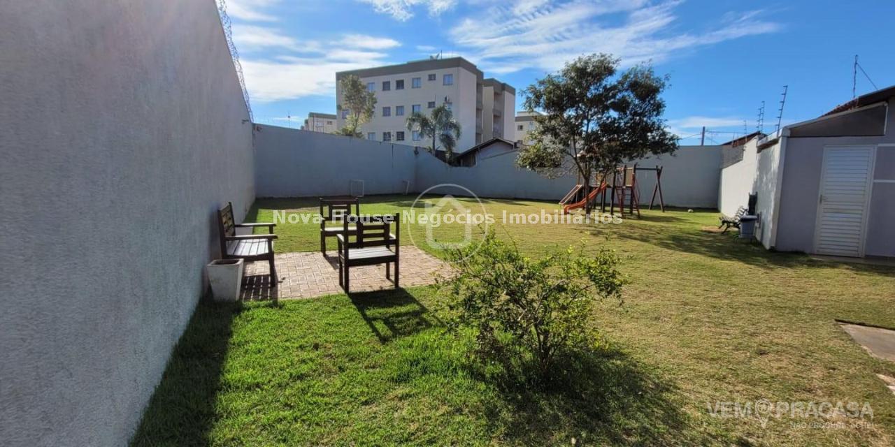 Casa Térrea à venda no Tiradentes, Campo Grande – foto 34