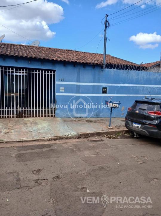 Casa Térrea à venda no Parque Residencial Iracy Coelho Netto, Campo Grande – foto 2