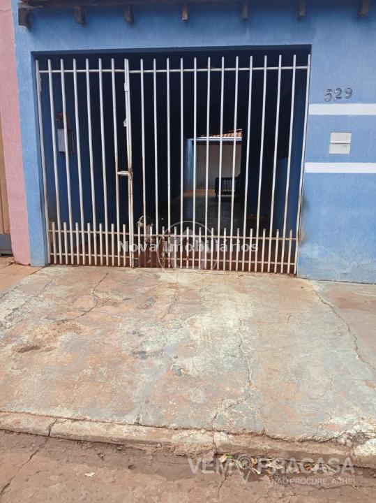 Casa Térrea à venda no Parque Residencial Iracy Coelho Netto, Campo Grande – foto 4