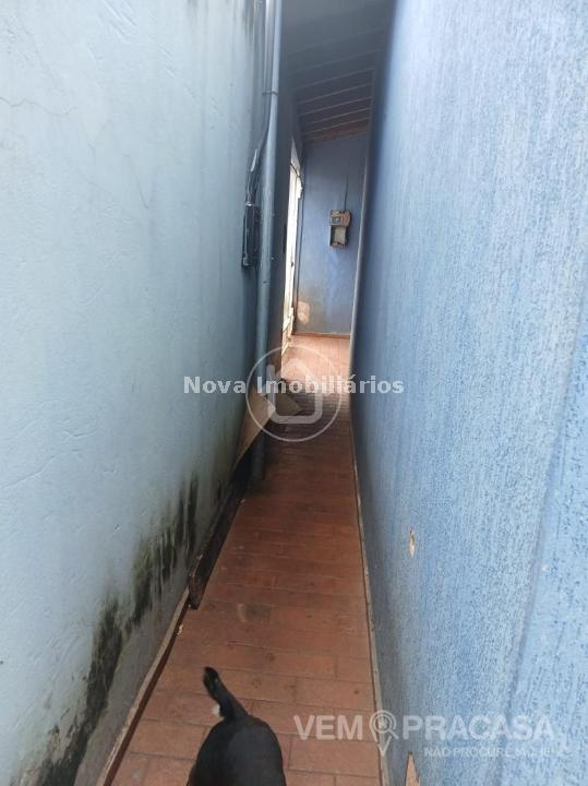 Casa Térrea à venda no Parque Residencial Iracy Coelho Netto, Campo Grande – foto 6