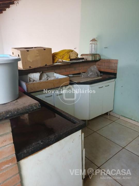 Casa Térrea à venda no Parque Residencial Iracy Coelho Netto, Campo Grande – foto 14