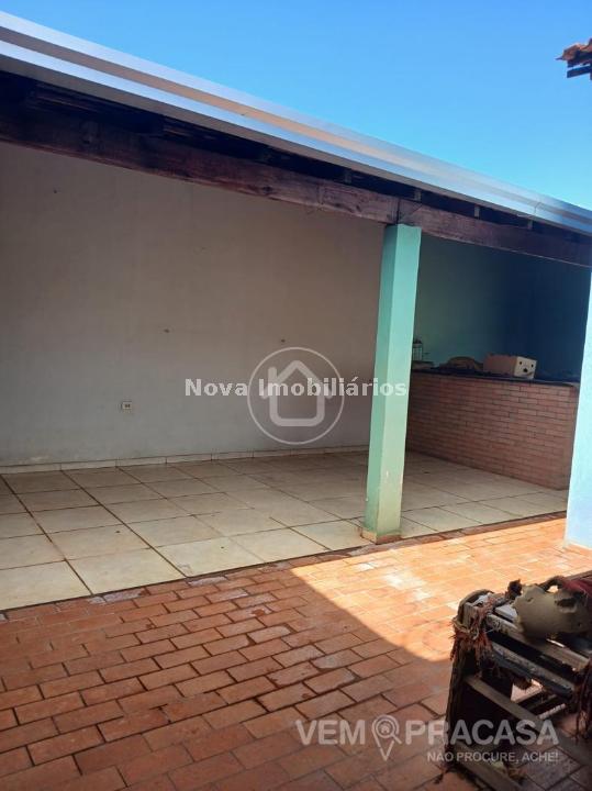 Casa Térrea à venda no Parque Residencial Iracy Coelho Netto, Campo Grande – foto 20