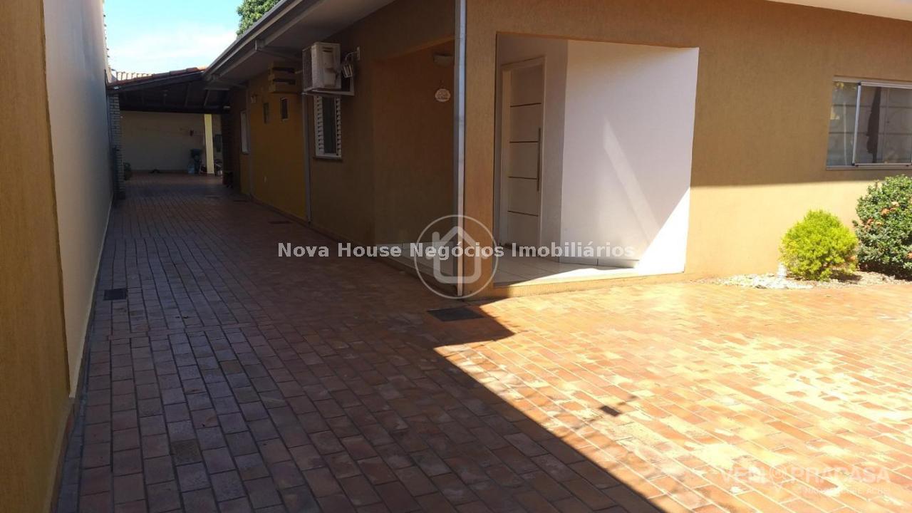 Casa Térrea à venda na Vila Taveirópolis, Campo Grande – foto 3