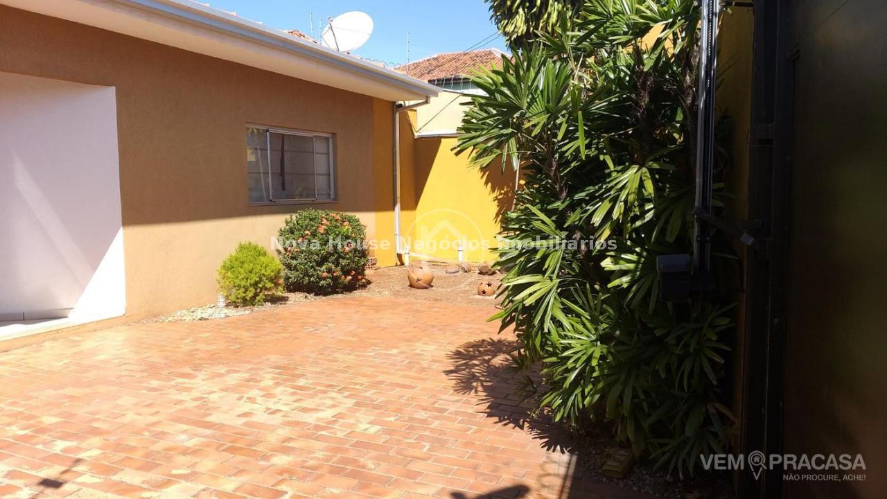 Casa Térrea à venda na Vila Taveirópolis, Campo Grande – foto 5