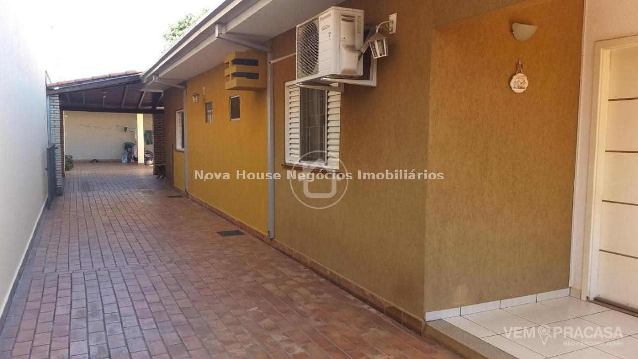 Casa Térrea à venda na Vila Taveirópolis, Campo Grande – foto 8