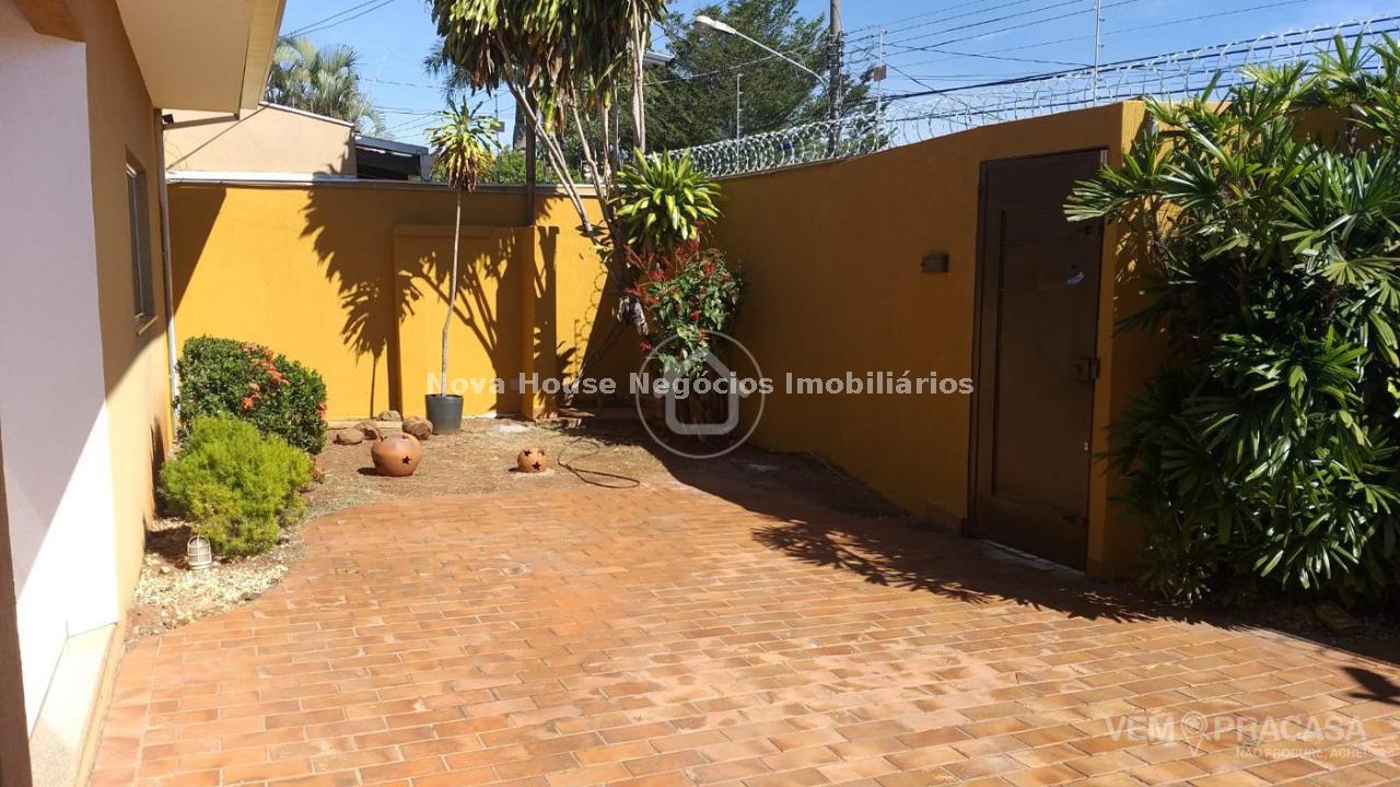 Casa Térrea à venda na Vila Taveirópolis, Campo Grande – foto 9