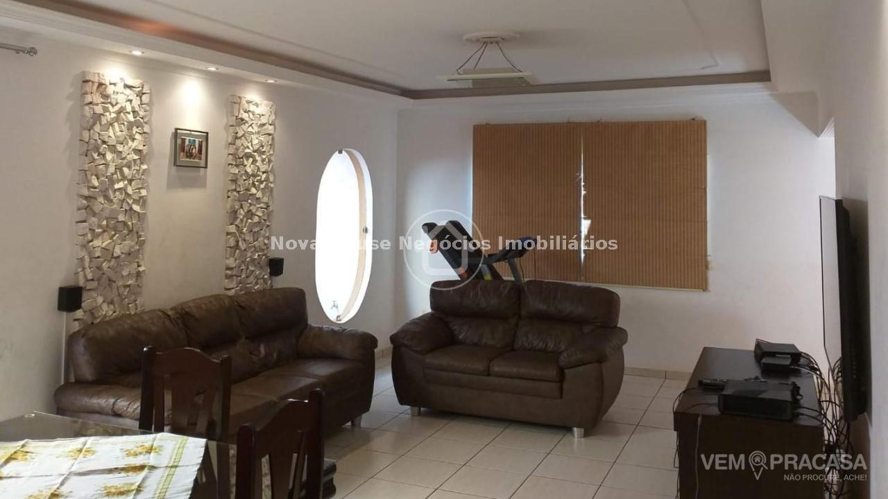 Casa Térrea à venda na Vila Taveirópolis, Campo Grande – foto 12