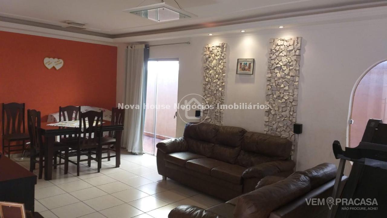 Casa Térrea à venda na Vila Taveirópolis, Campo Grande – foto 13