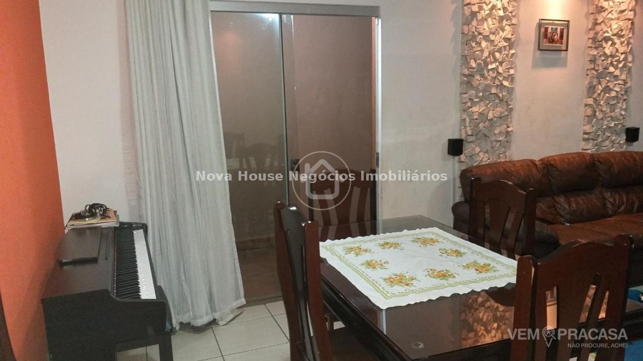Casa Térrea à venda na Vila Taveirópolis, Campo Grande – foto 15