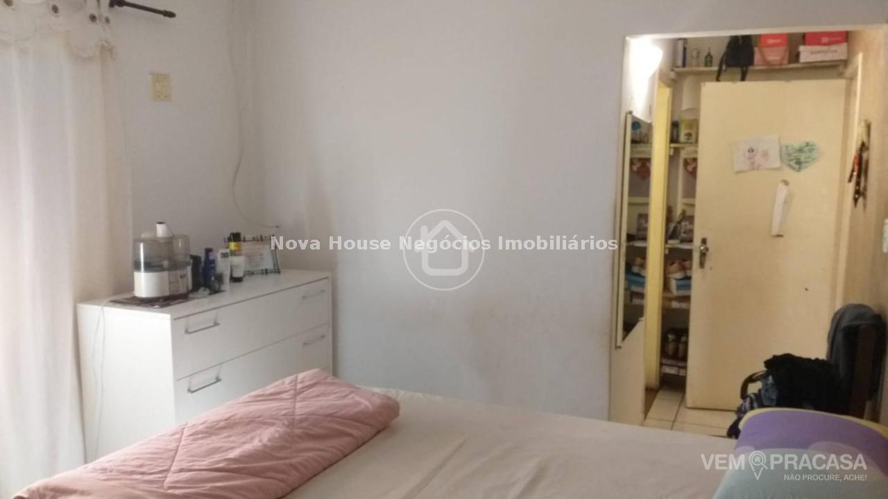 Casa Térrea à venda na Vila Taveirópolis, Campo Grande – foto 17