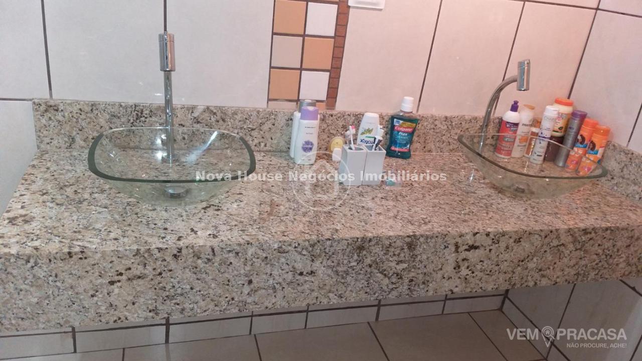 Casa Térrea à venda na Vila Taveirópolis, Campo Grande – foto 20