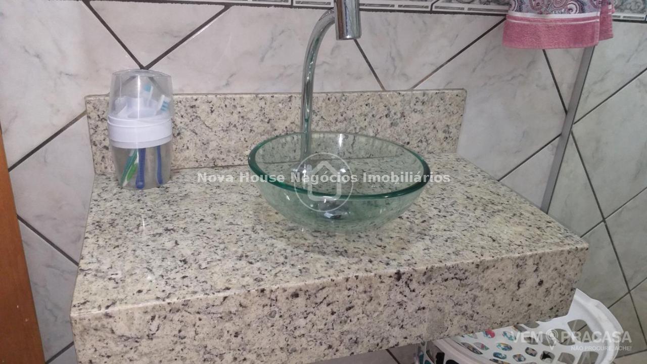 Casa Térrea à venda na Vila Taveirópolis, Campo Grande – foto 24