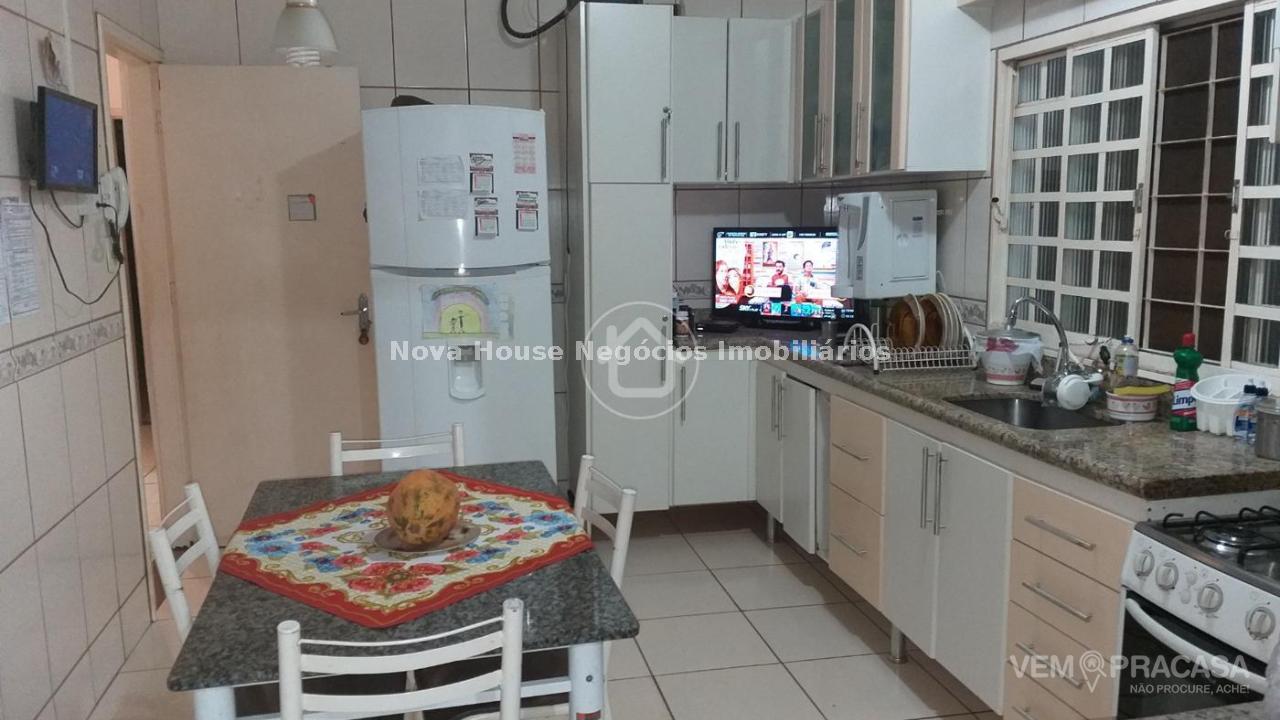 Casa Térrea à venda na Vila Taveirópolis, Campo Grande – foto 27
