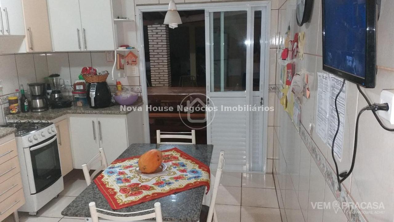 Casa Térrea à venda na Vila Taveirópolis, Campo Grande – foto 30