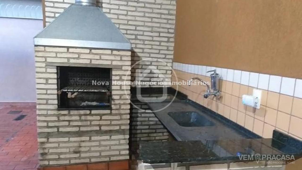 Casa Térrea à venda na Vila Taveirópolis, Campo Grande – foto 31