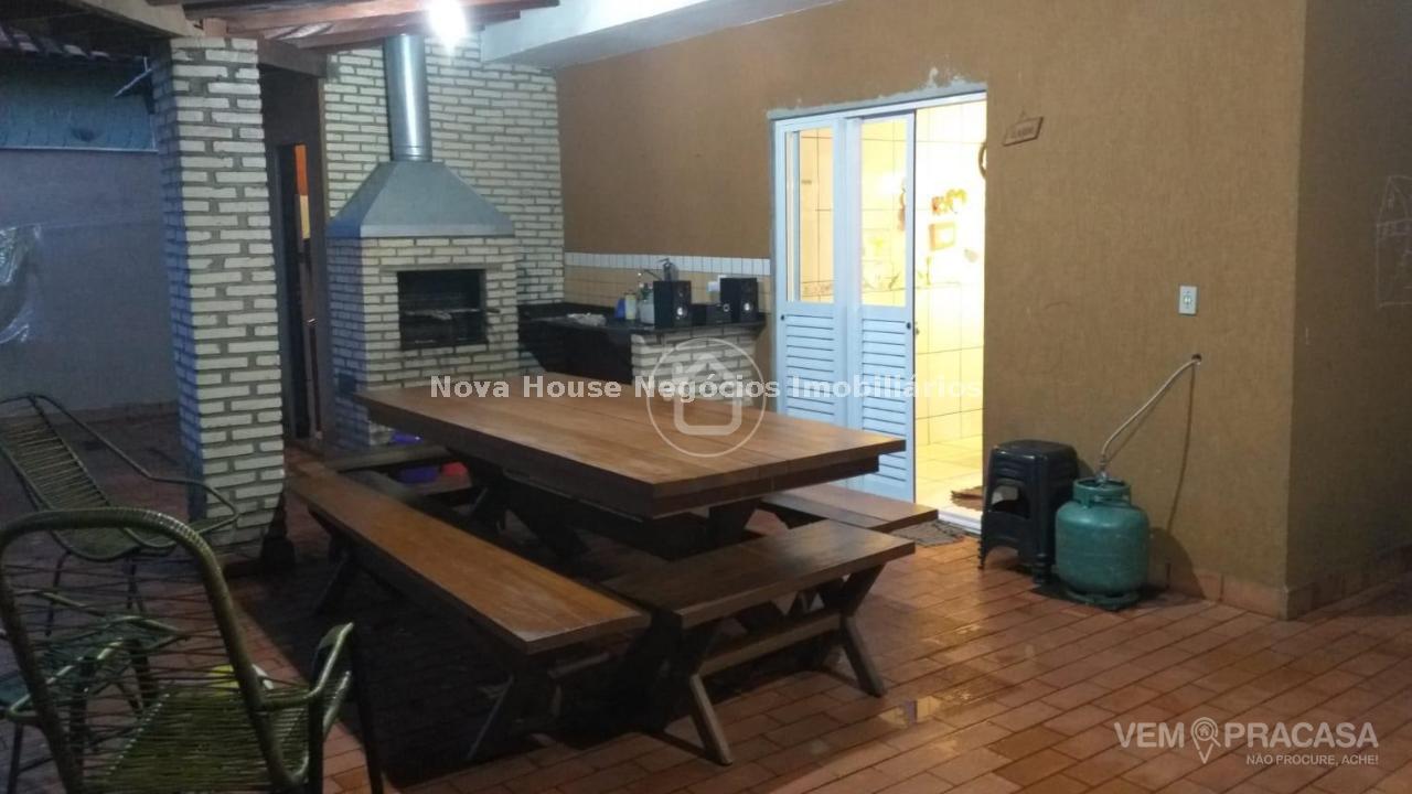 Casa Térrea à venda na Vila Taveirópolis, Campo Grande – foto 33