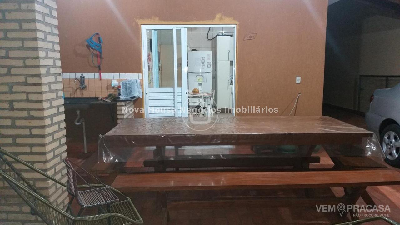 Casa Térrea à venda na Vila Taveirópolis, Campo Grande – foto 36