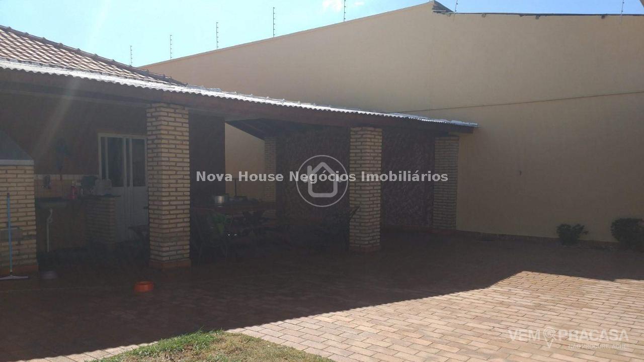 Casa Térrea à venda na Vila Taveirópolis, Campo Grande – foto 38