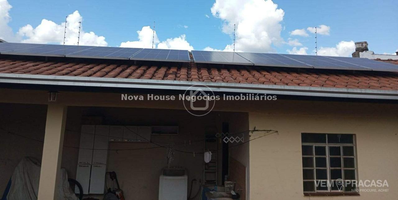 Casa Térrea à venda na Vila Taveirópolis, Campo Grande – foto 40