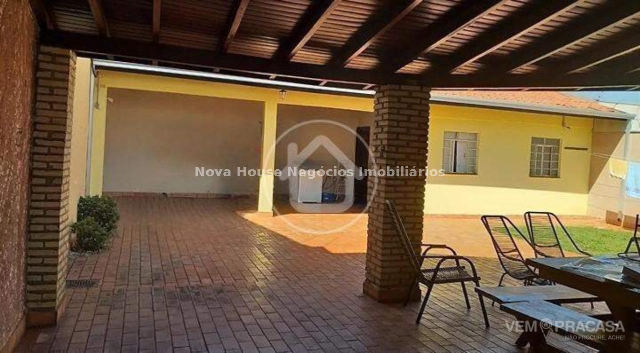 Casa Térrea à venda na Vila Taveirópolis, Campo Grande – foto 41