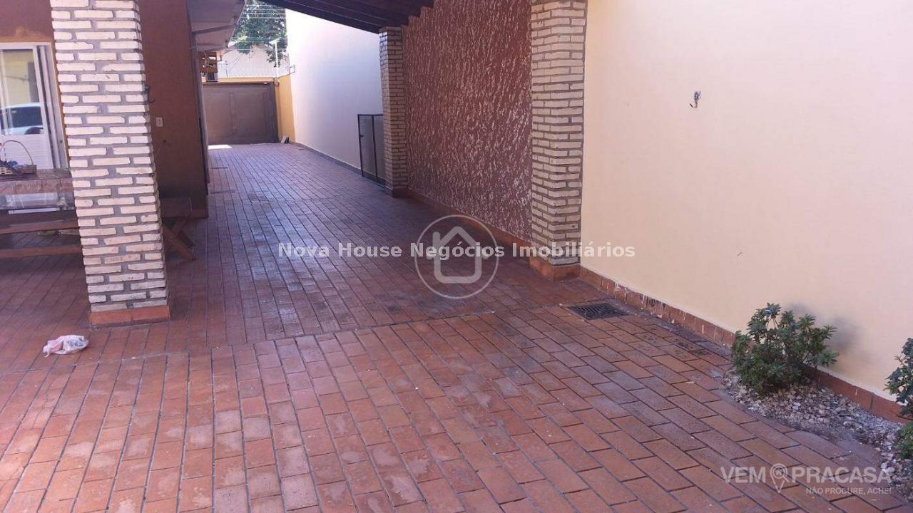 Casa Térrea à venda na Vila Taveirópolis, Campo Grande – foto 48