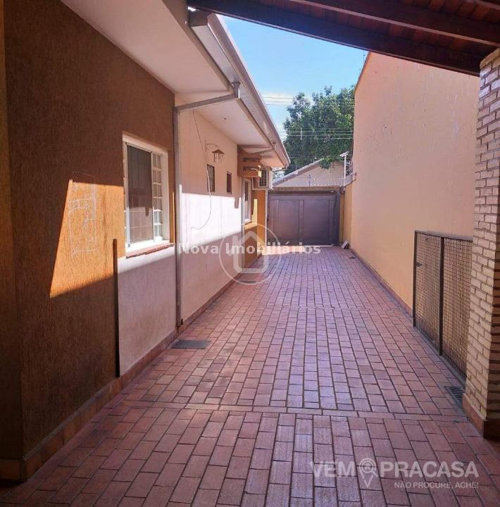 Casa Térrea à venda na Vila Taveirópolis, Campo Grande – foto 50
