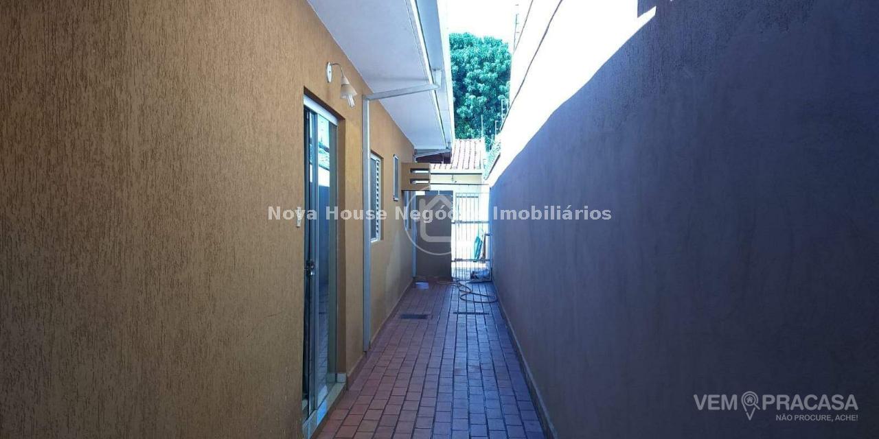 Casa Térrea à venda na Vila Taveirópolis, Campo Grande – foto 54