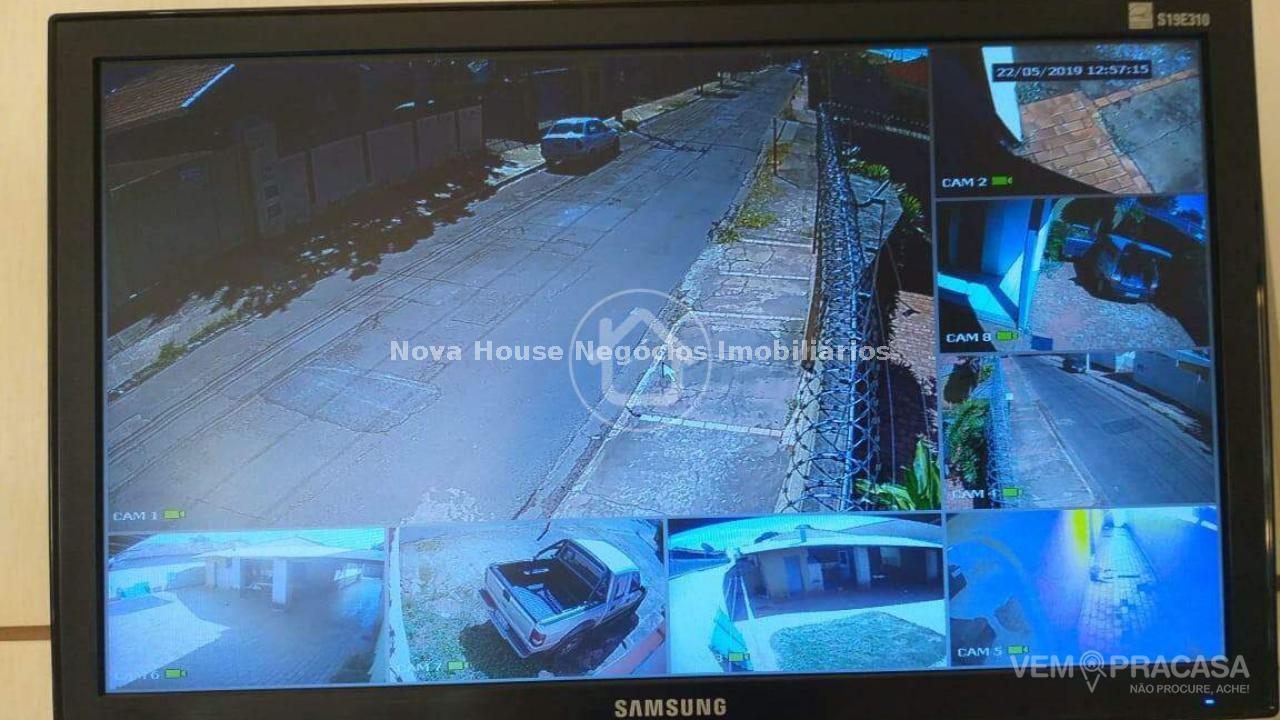 Casa Térrea à venda na Vila Taveirópolis, Campo Grande – foto 55