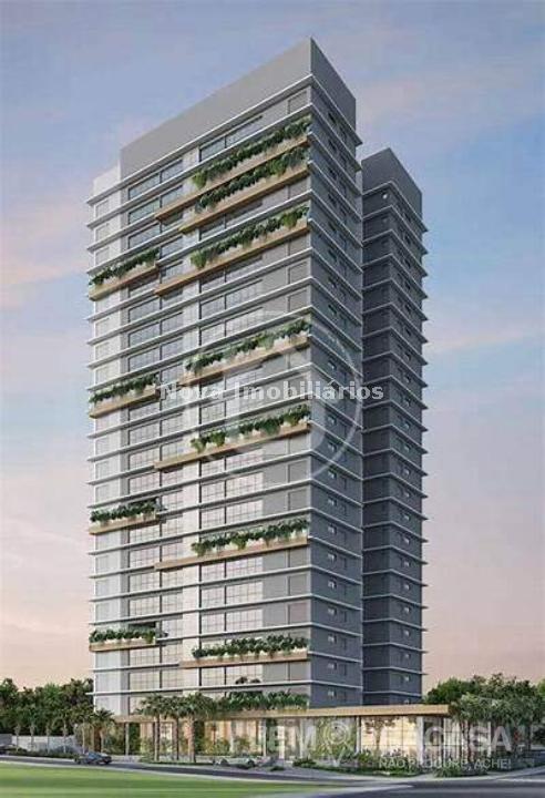 Apartamento à venda na Chácara Cachoeira, Campo Grande – foto 3
