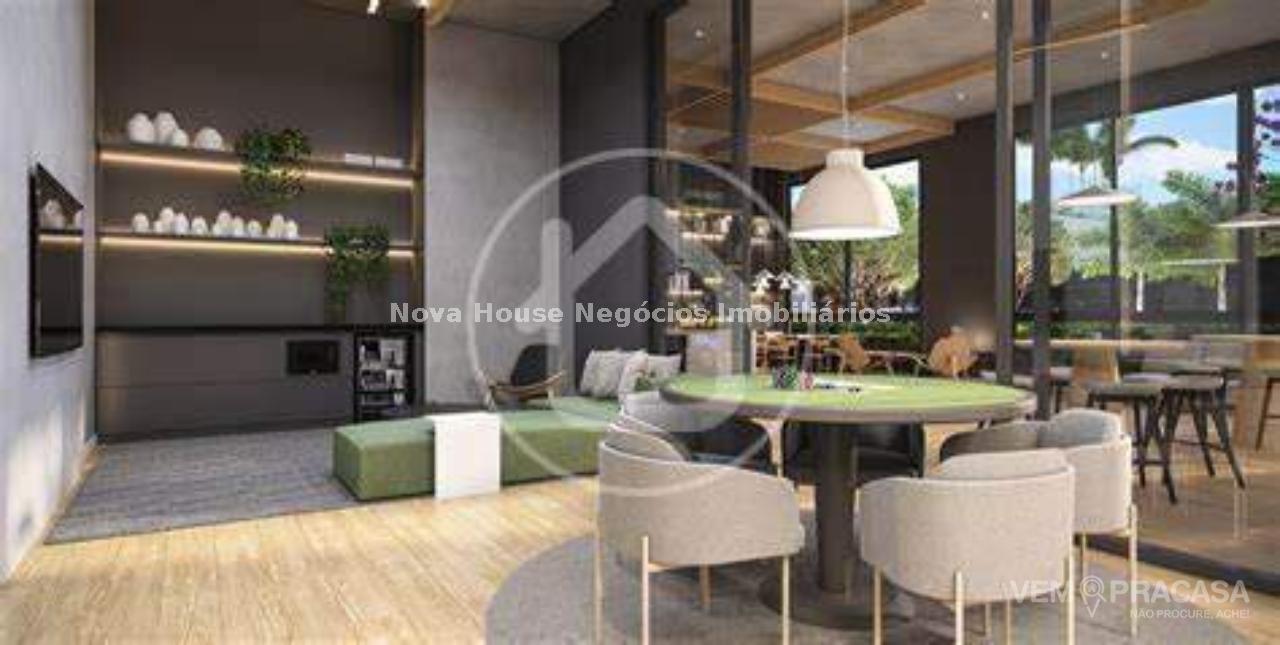 Apartamento à venda na Chácara Cachoeira, Campo Grande – foto 11