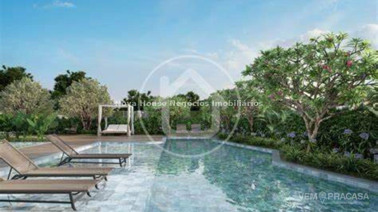 Apartamento à venda na Chácara Cachoeira, Campo Grande – foto 14