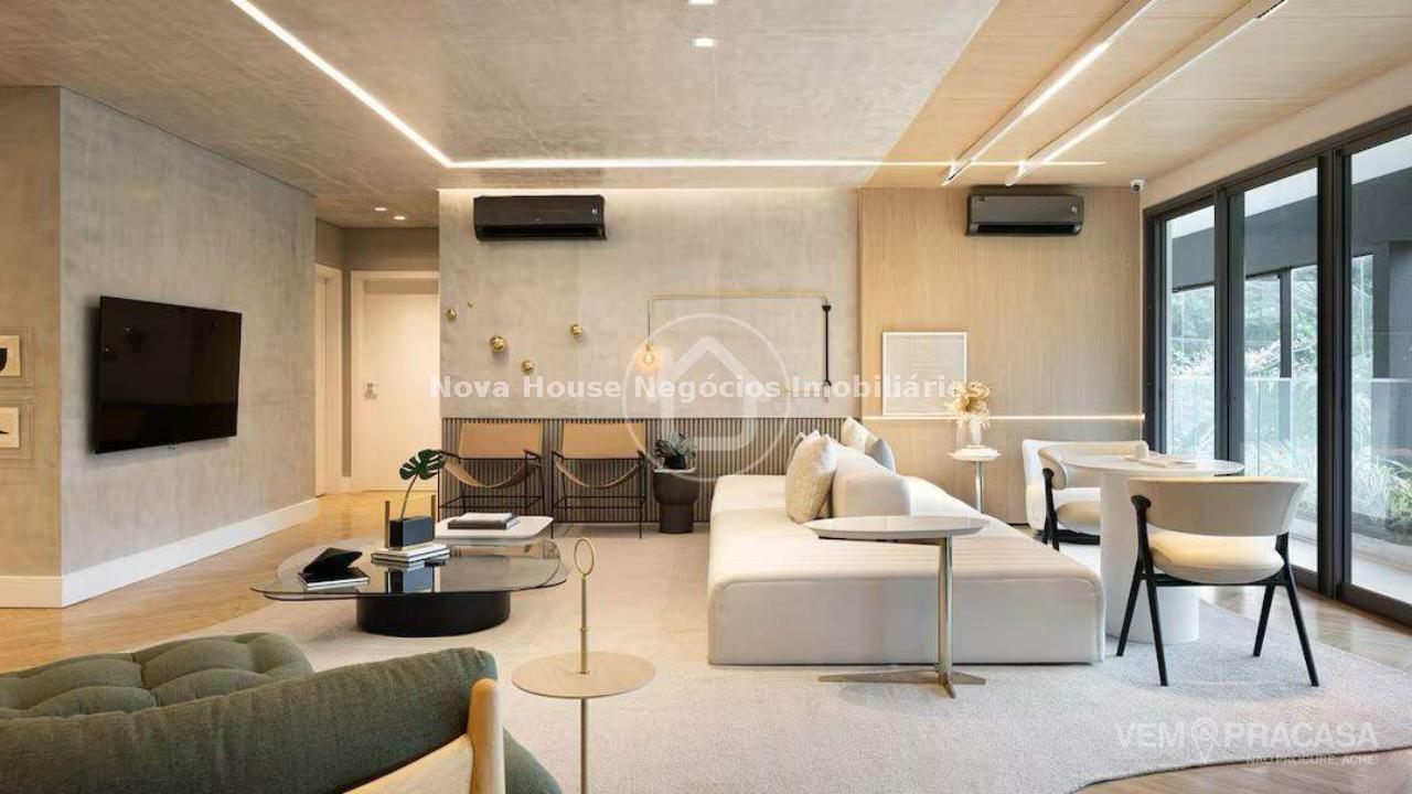 Apartamento à venda na Chácara Cachoeira, Campo Grande – foto 21