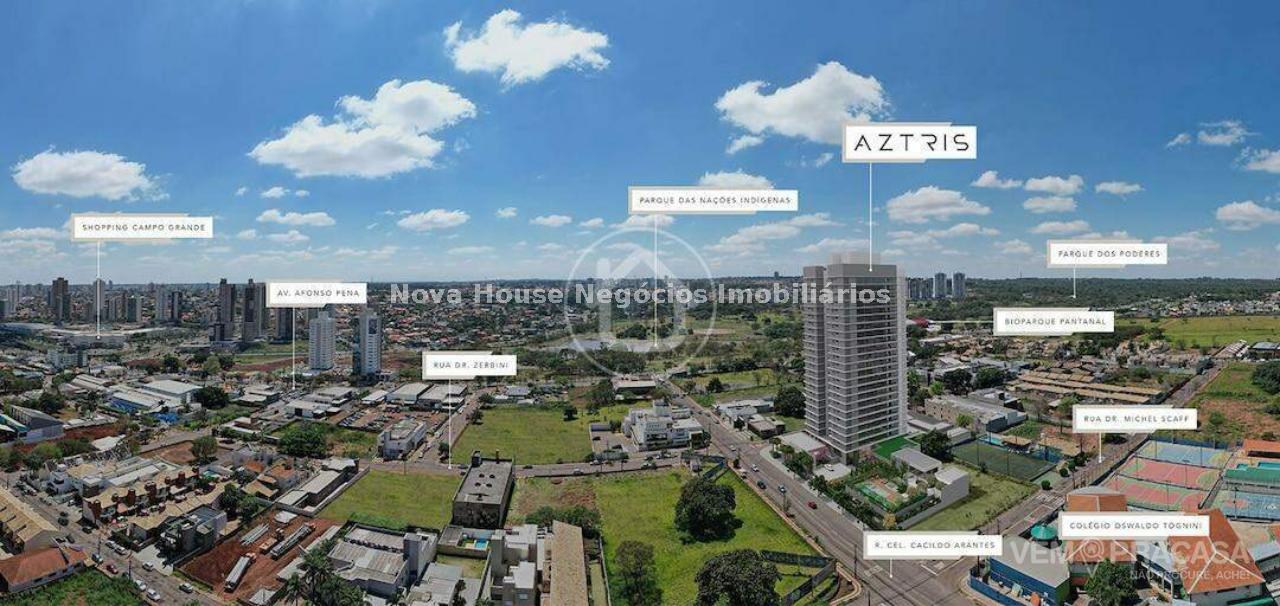 Apartamento à venda na Chácara Cachoeira, Campo Grande – foto 27